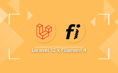 Download Source Code CRUD Laravel 12 dan Filament 4