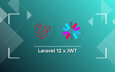 Download Source Code Laravel 12 (CRUD) + JWT — Panduan Lengkap Autentikasi