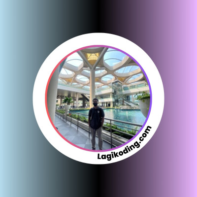 Beni Syach Setiawan Ketaren